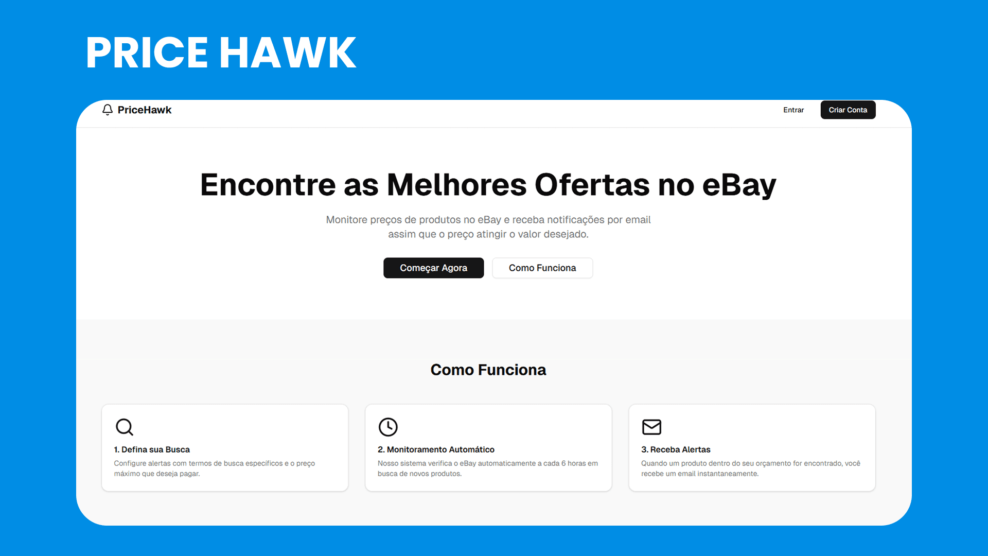 Price Hawk